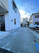 調布市多摩川７丁目